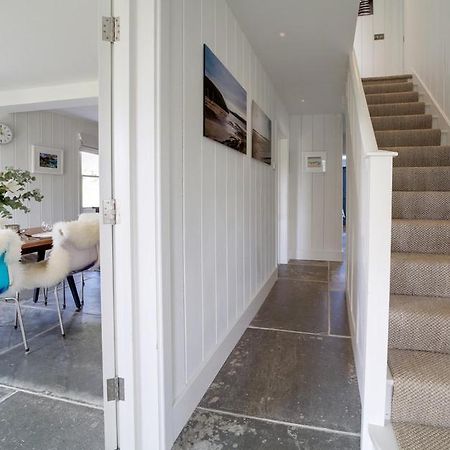 Black Rock House Пэдстоу Экстерьер фото