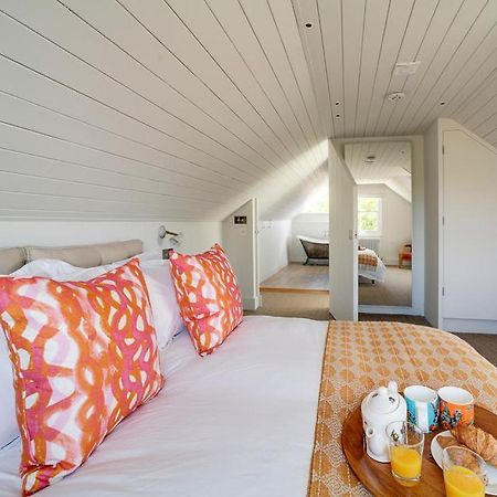 Black Rock House Пэдстоу Экстерьер фото