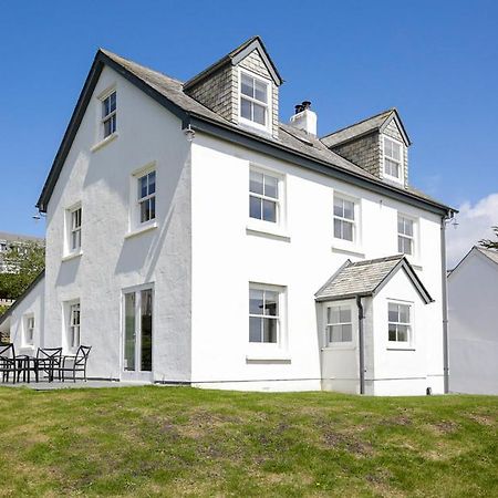 Black Rock House Пэдстоу Экстерьер фото