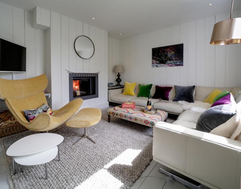 Black Rock House Пэдстоу Экстерьер фото