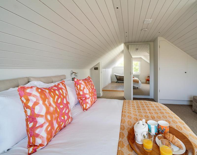 Black Rock House Пэдстоу Экстерьер фото