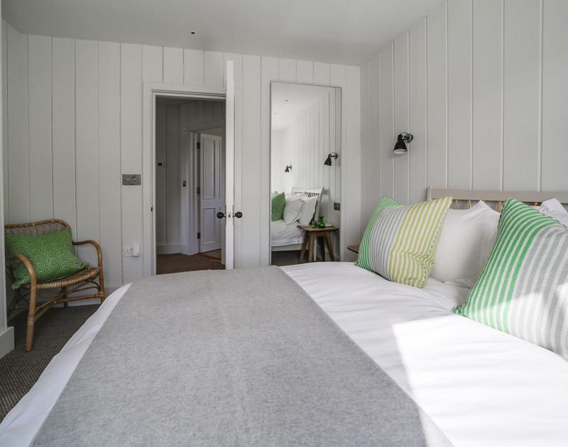 Black Rock House Пэдстоу Экстерьер фото