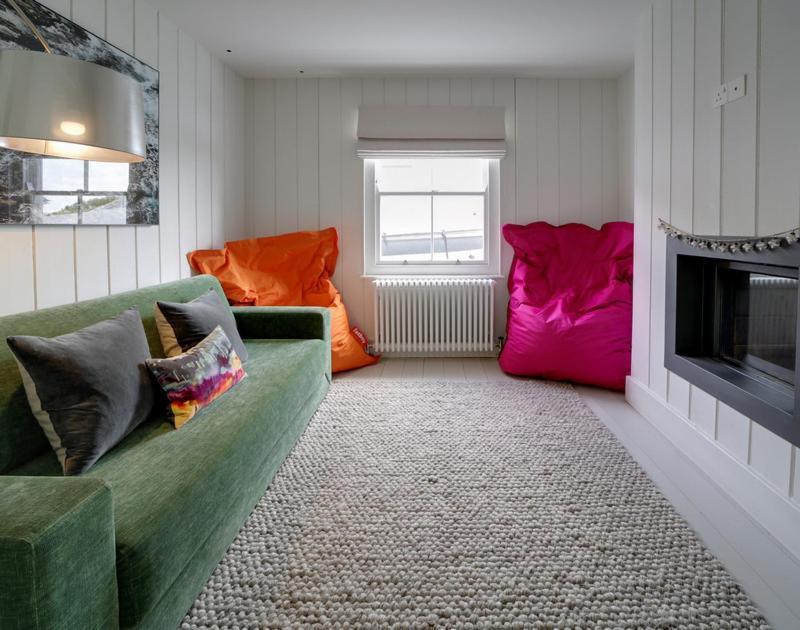 Black Rock House Пэдстоу Экстерьер фото