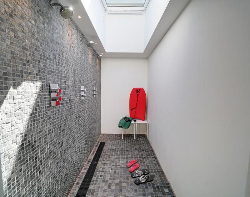 Black Rock House Пэдстоу Экстерьер фото