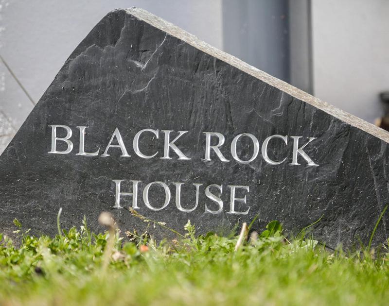 Black Rock House Пэдстоу Экстерьер фото