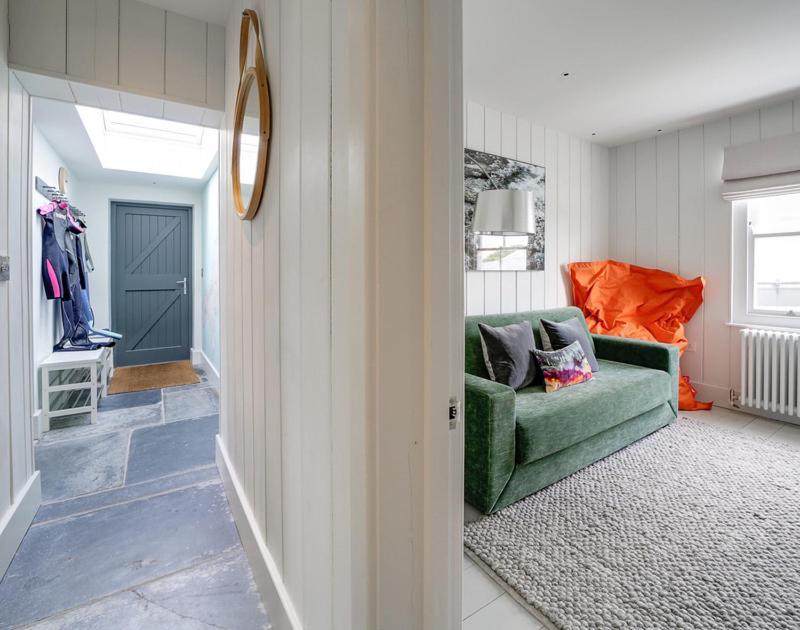 Black Rock House Пэдстоу Экстерьер фото