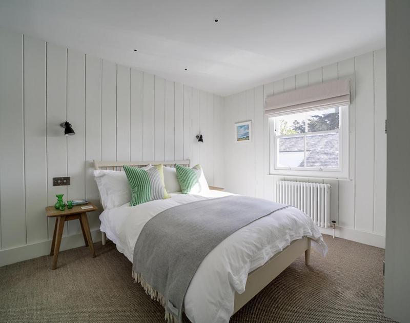 Black Rock House Пэдстоу Экстерьер фото