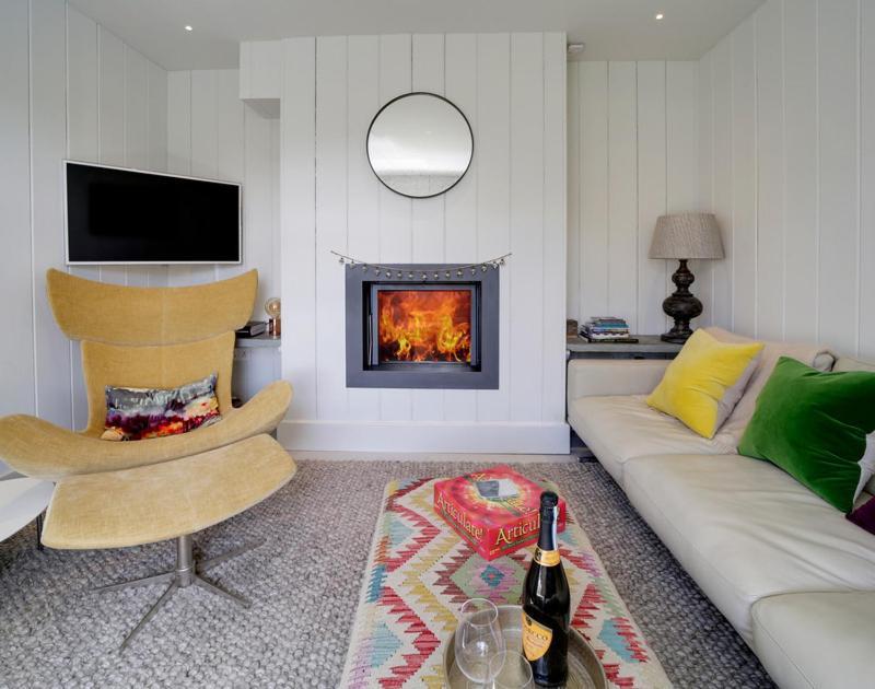 Black Rock House Пэдстоу Экстерьер фото