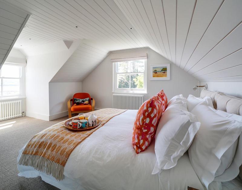 Black Rock House Пэдстоу Экстерьер фото